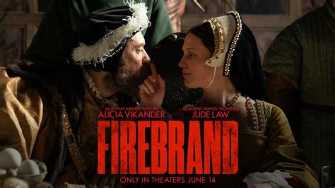 firebrand 2023 full movie.